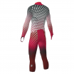 Combinaison FIS Aventure avec protections EB/VP36-AV